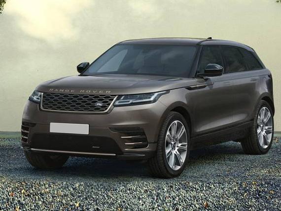 LAND ROVER RANGE ROVER VELAR 2022 SALYJ2EX6NA341284 image